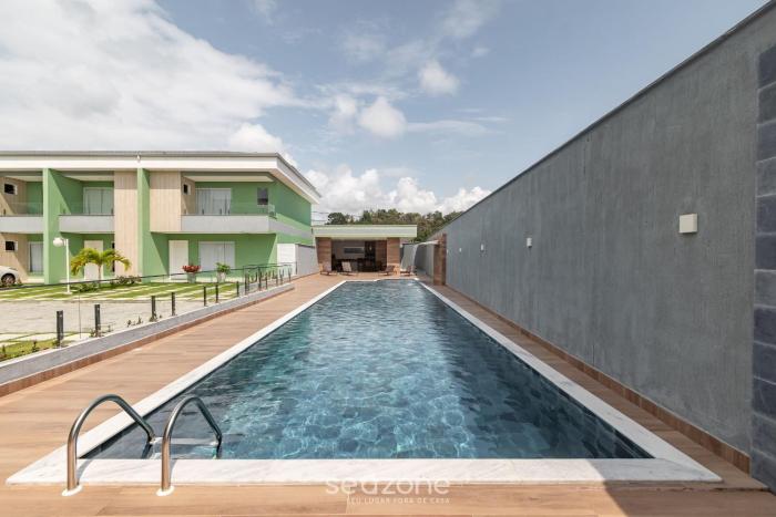 Casa Confortável com Ótima Localização! BMR0004