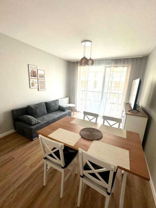 Apartament Wenedy