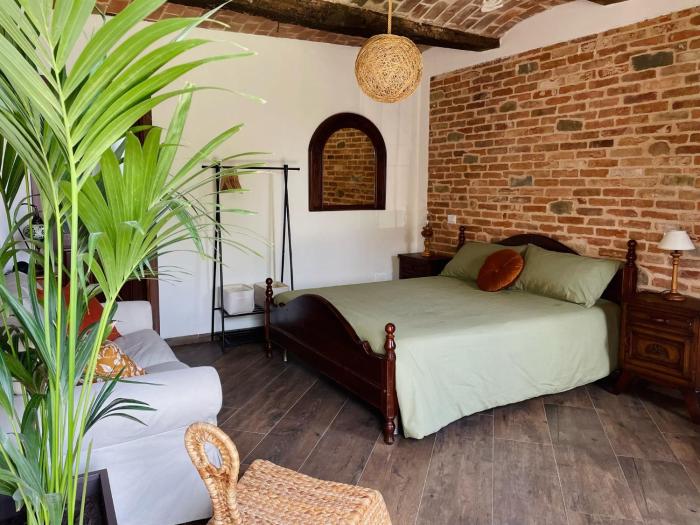 Cascina Il Girasole Rosso