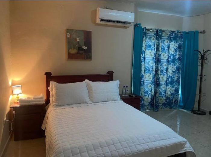 Apartamento Floral Vista Verde