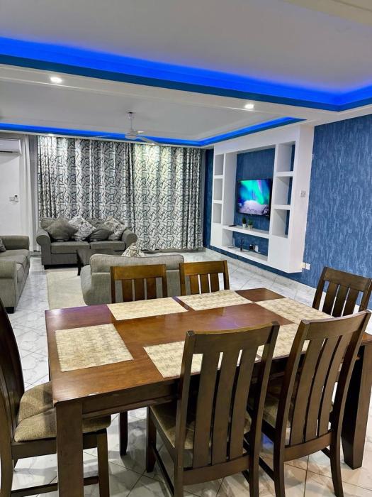 Clalem Apartments & Suites, Malindi