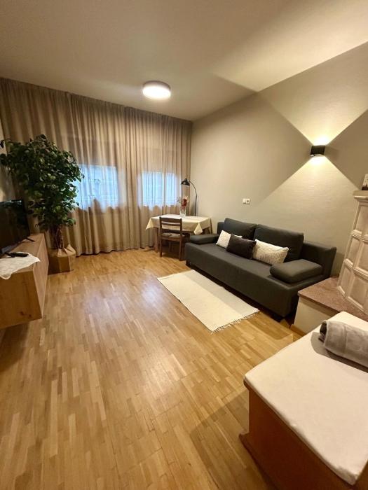 Apartment Martha in Sankt Leonhard