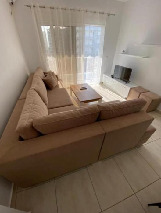 Summer Apartments in Shengjin