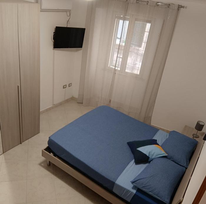 Basso Home a Spaccanapoli