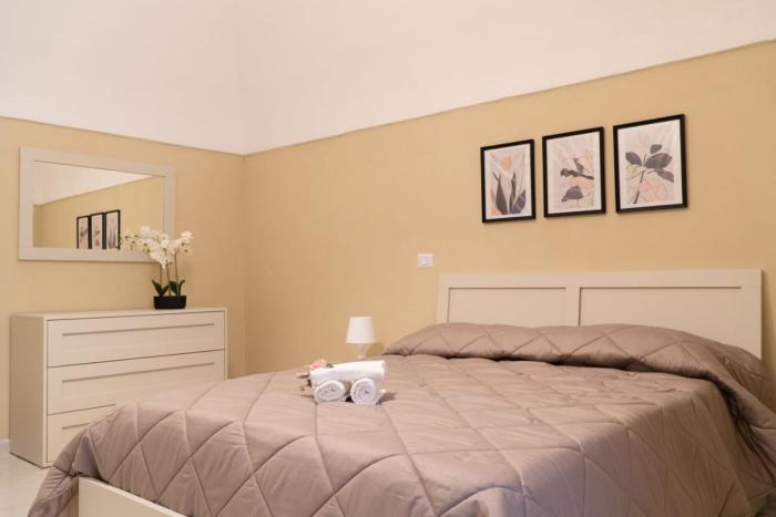 Casa Gennaro a Laterza - Solo 10 min da Matera