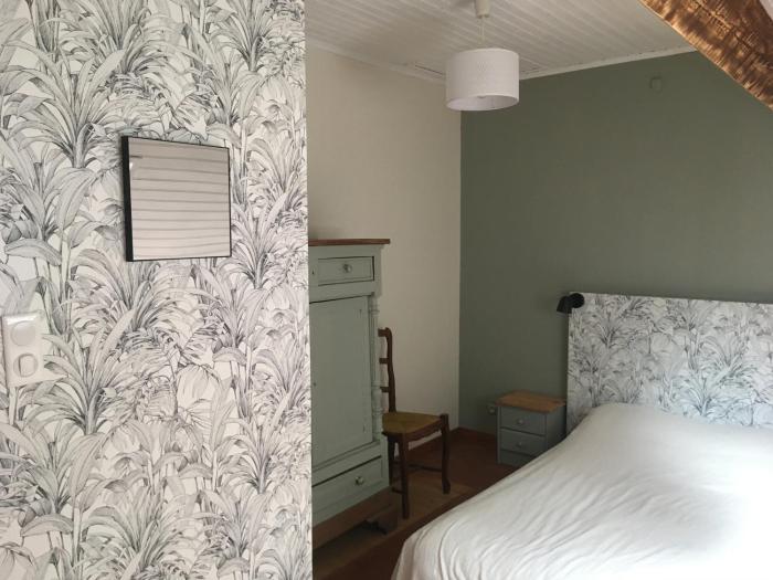 Maison calme Quend-Plage