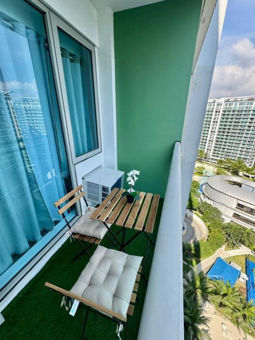 SM Bicutan Escape Staycation