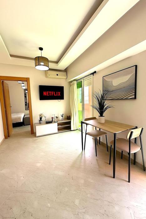 Pause rêvée au cœur de Marrakech