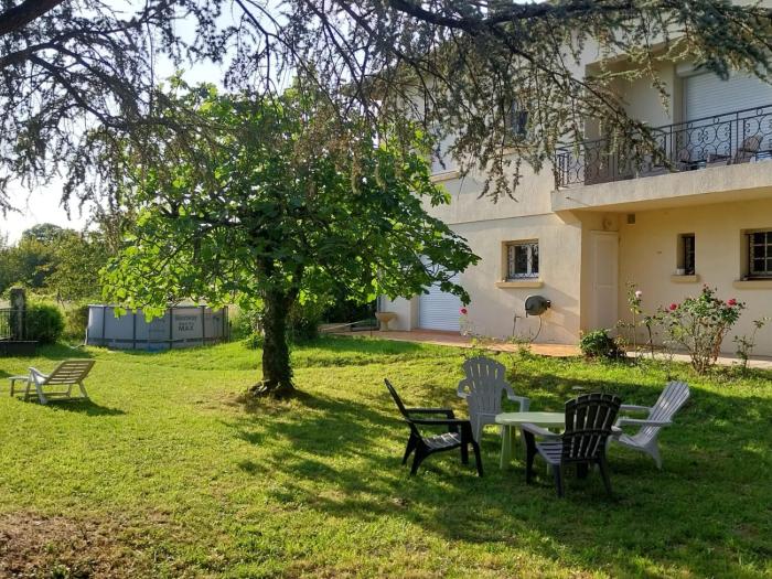 La maison de Lili
