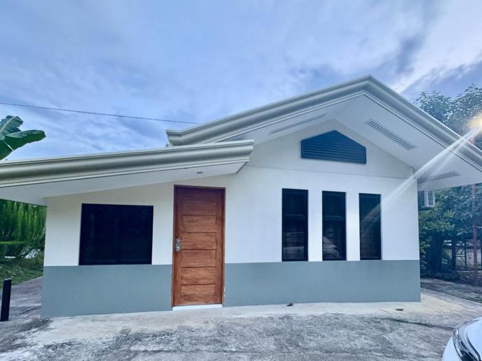 Bustrillos Guesthouse