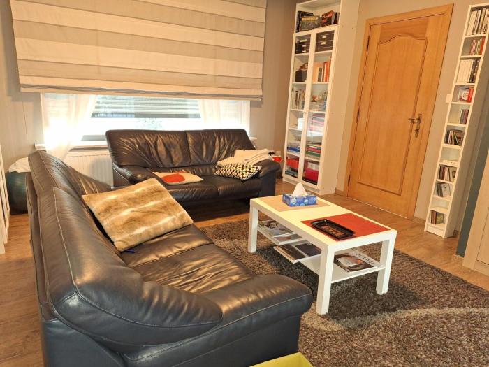 Villa in Diest nabij het groen