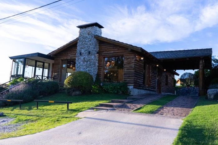 Corazon de la Sierra