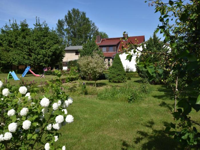Beautiful Apartment in Robertsdorf with Garden