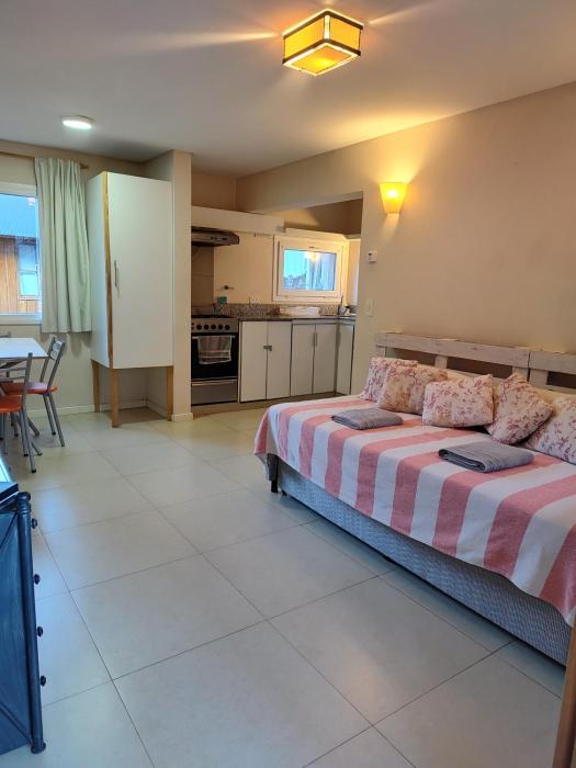 Departamento Ramayon