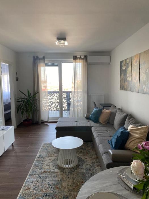 Dream Apartment VG - Self Check in - Garage