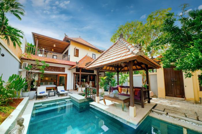 Villa Leona Seminyak