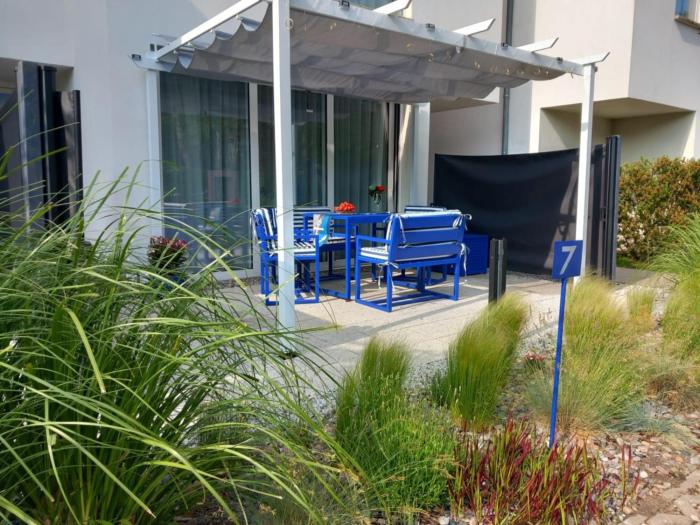 Apartament Blu Mare Pogorzelica