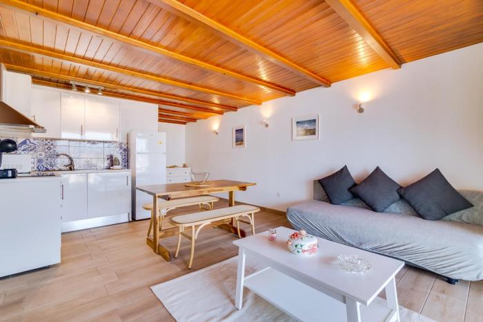 Casa Ramiro II Escapadinha na Ilha da Culatra