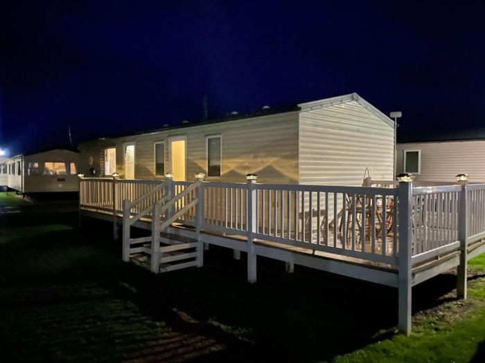 Big2vacation Exclusive camber sands holiday park