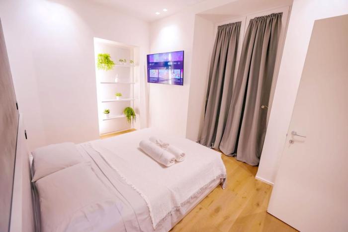 Central-Luxury Free Wi-Fi, AC