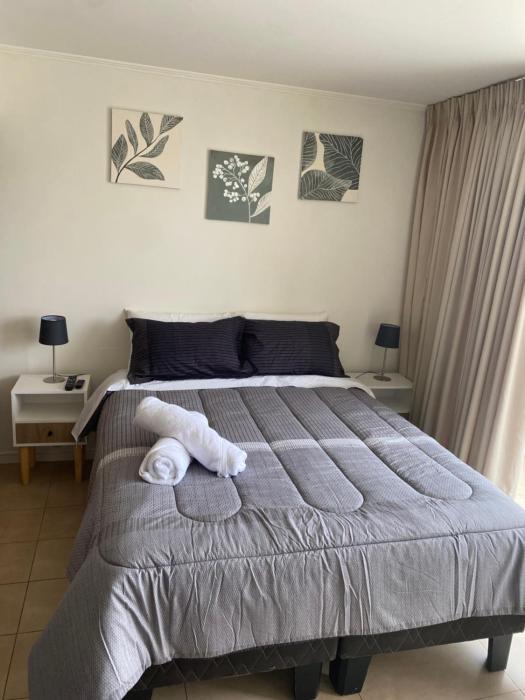 Home Lucerna