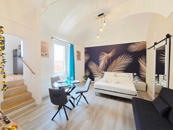 HomeholidaySanremo - Classic