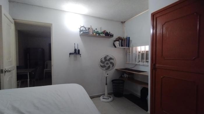 Habitación Amoblada personas que labore