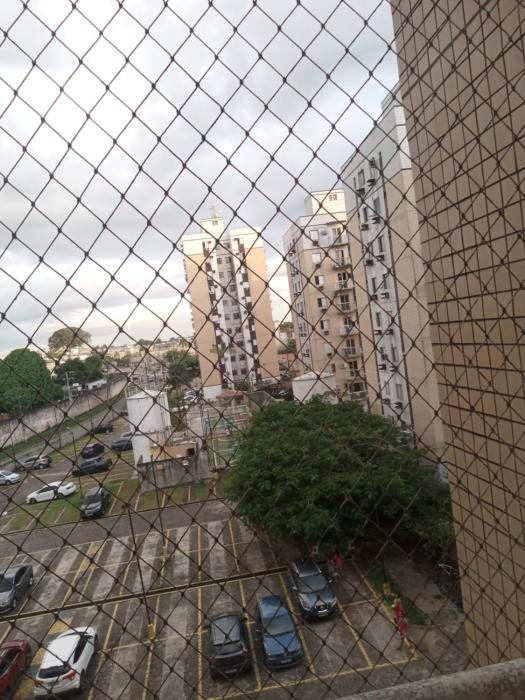 Apartamento 3 quartos para temporada cop 30