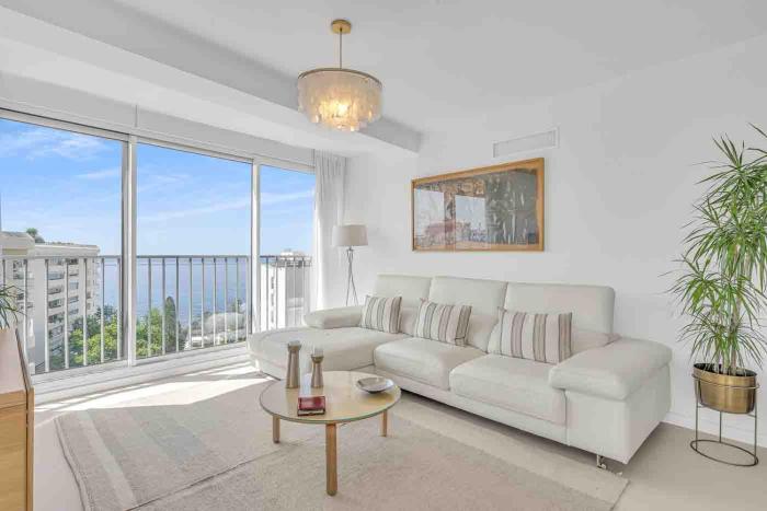 POLO Apartments, Jacaranda 8