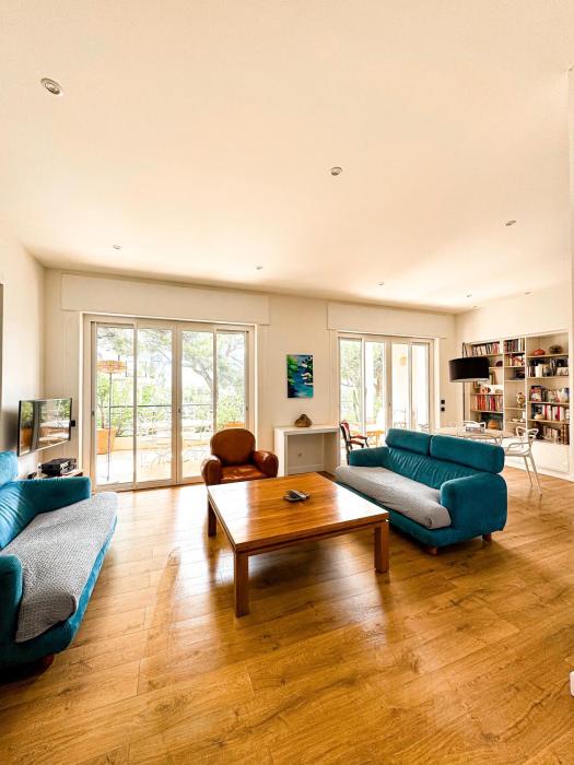 Bestouan - 3 Chambres - Clim - Spacieux