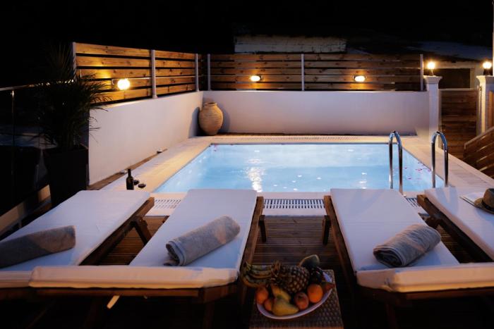 Villa Vigla Pavlos Sofia