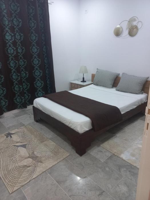 Studio Neuf S1 Skanes Monastir