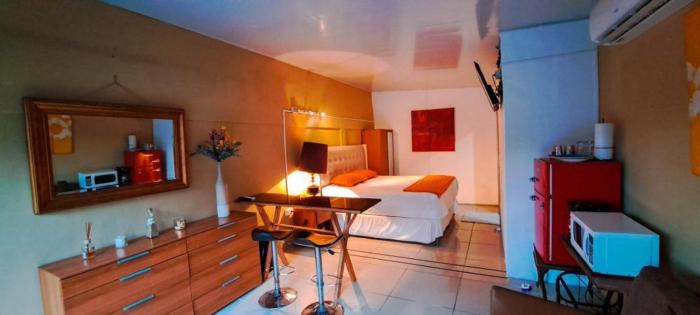 Suite 607 Ciudad jardín San Miguel A