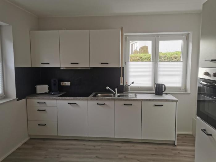 Neue Heimat Ferienwohnung Monteurwohnung