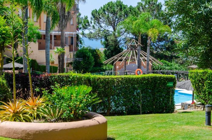 Precioso apartamento en Islantilla