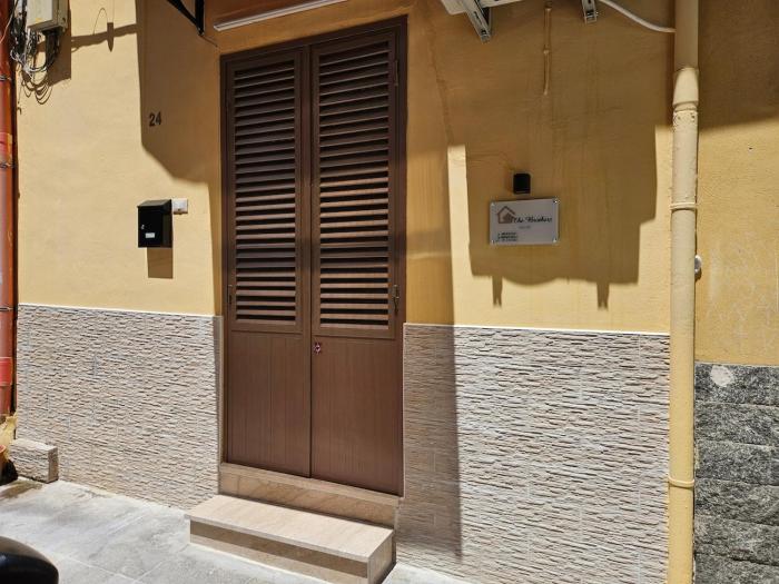 The brothers house appartamento alla Zisa