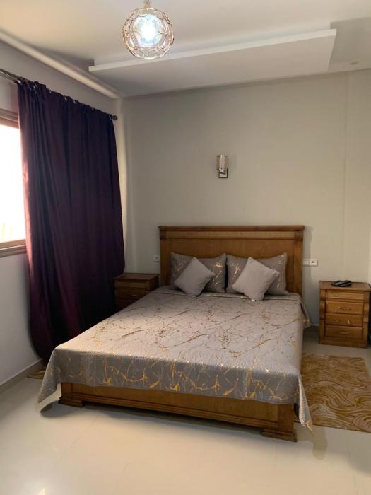 Appartement Agadir 2 chambres Nya