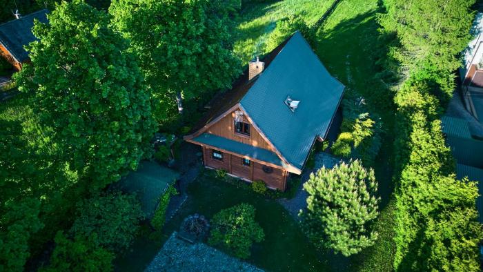 Slow House Gaładuś