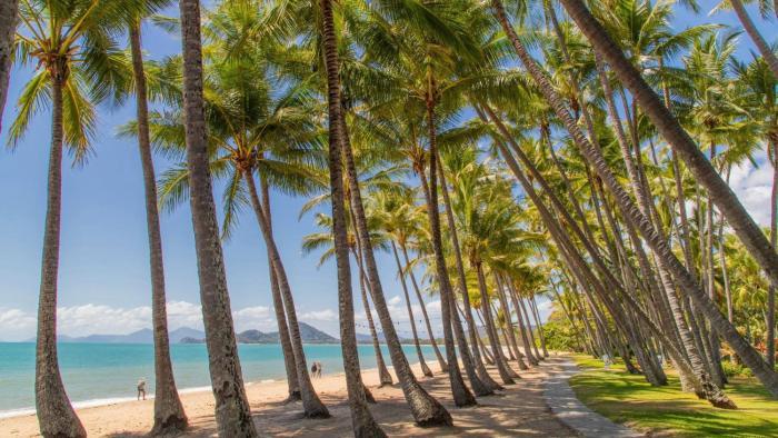 Cove Hideaway - Palm Cove