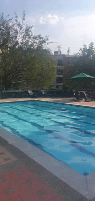 Apartamento céntrico en el poblado