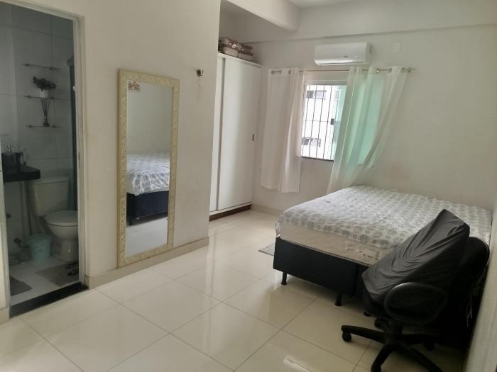 Residencial Brazileiro