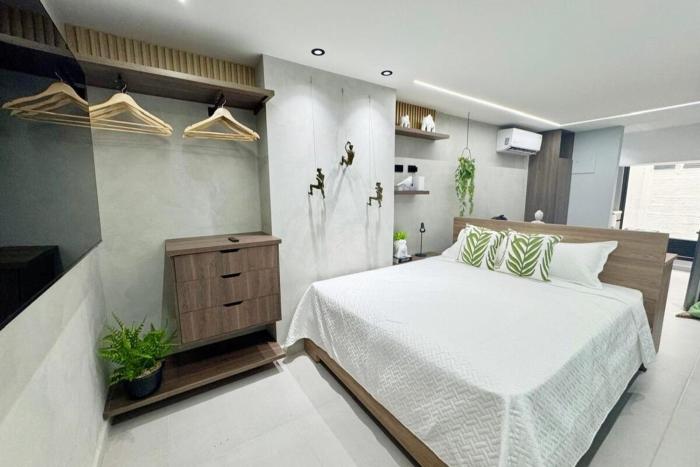 1B Luxury Apartment San Javier medellin