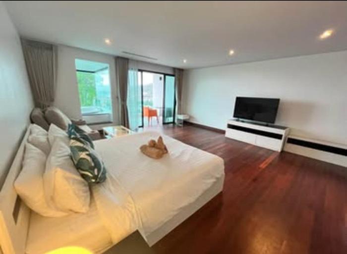 Thebirdhouse Patong Phuket201