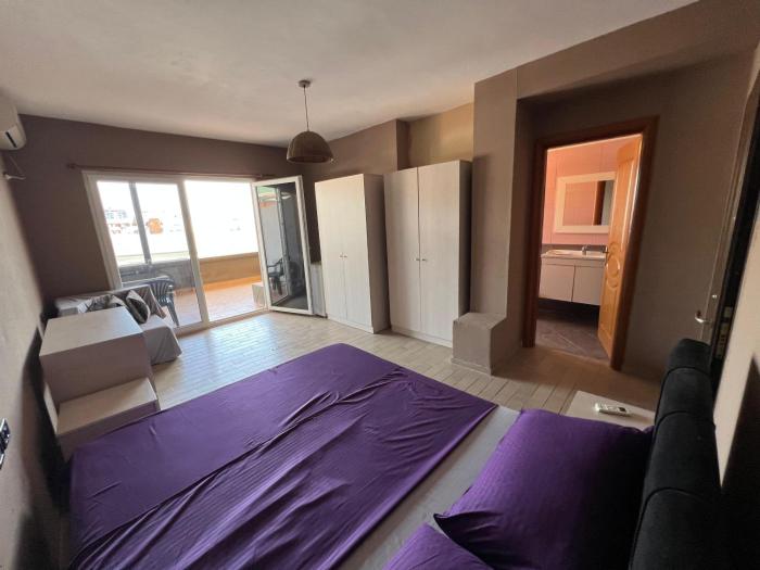 Studio Aprtment UrbanNest