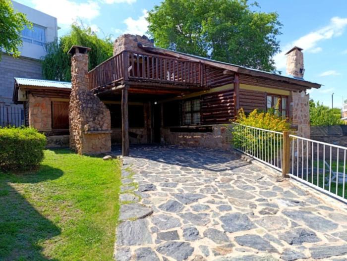 Cabañas Postal de la Villa