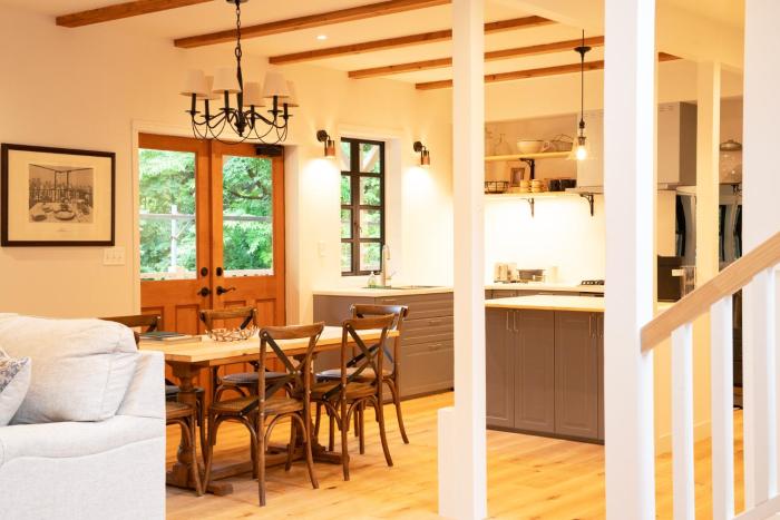 Hayama Farmstead Inn