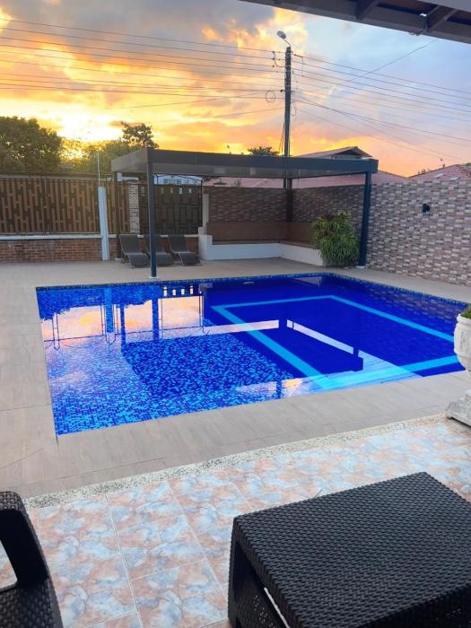 Casa campestre eje cafetero