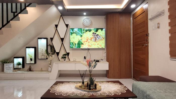 Vacation Home in Naga City -Jacobes Place