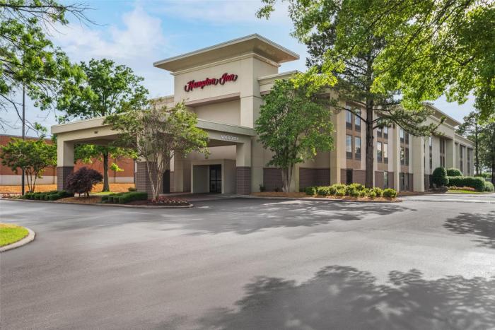 Hampton Inn Memphis Southaven