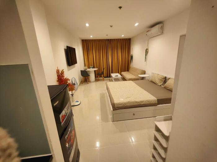 Căn Hộ 1 Phòng Ngủ Luxury gần sân bay